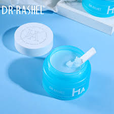 Dr Rashel | Hyaluronic Acid & Olive Oil Makeup Remover Cleansing Balm 100g | Best Price in Pakistan original skincare product Pakistan