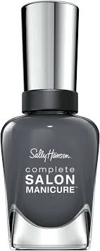 Sally Hansen | Complete Salon Manicure | 015 Steel My Heart | Best Price in Pakistan original skincare product Pakistan