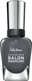 Sally Hansen | Complete Salon Manicure | 015 Steel My Heart | Best Price in Pakistan original skincare product Pakistan
