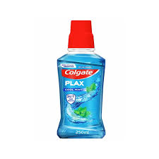 Colgate | Plax Mouth Wash Cool Mint 250Ml | Best Price in Pakistan original skincare product Pakistan