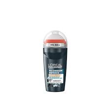 L'Oreal Men Expert Roll On Magnesium Defence 50Ml | Best Price in Pakistan original skincare product Pakistan