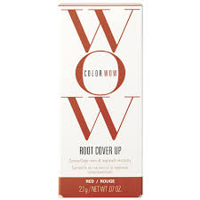 Color WOW | Root Cover Up | Red | Best Price in Pakistan original skincare product Pakistan