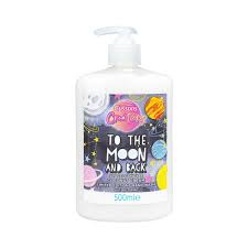 Cussons Creations Hand Wash To The Moon & Back 500Ml | Best Price in Pakistan original skincare product Pakistan