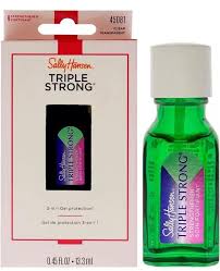 Sally Hansen | Triple Strong Nail Strengthener | Best Price in Pakistan original skincare product Pakistan