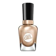 Sally Hansen | Miracle Gel | 510 Game of Chromes | Best Price in Pakistan original skincare product Pakistan Main image