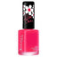 Rimmel | 60 Sec Nail Polish | #300 Glaston-Berry | Best Price in Pakistan original skincare product Pakistan
