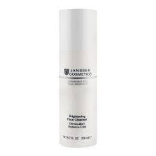 JANSSEN DEMANDING SKIN PEAU EXIGEANTE FACE CLEANSER | Best Price in Pakistan original skincare product Pakistan