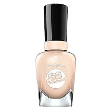 Sally Hansen | Miracle Gel | 610 Cream of the Crop | Best Price in Pakistan original skincare product Pakistan مرکزی تصویر