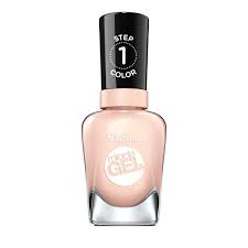 Sally Hansen | Miracle Gel | 187 Share Happiness | Best Price in Pakistan original skincare product Pakistan