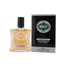 Brut | After Shave Musk | 100Ml | Best Price in Pakistan original skincare product Pakistan Main image