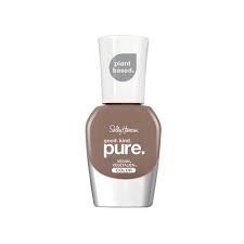 Sally Hansen | GOOD. KIND. PURE. | 160 Raw Cocoa | Best Price in Pakistan original skincare product Pakistan