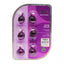 Ellips Hair Vitamin Capsule Nutri Color With Triple Care 6'S (Purple) | Best Price in Pakistan original skincare product Pakistan