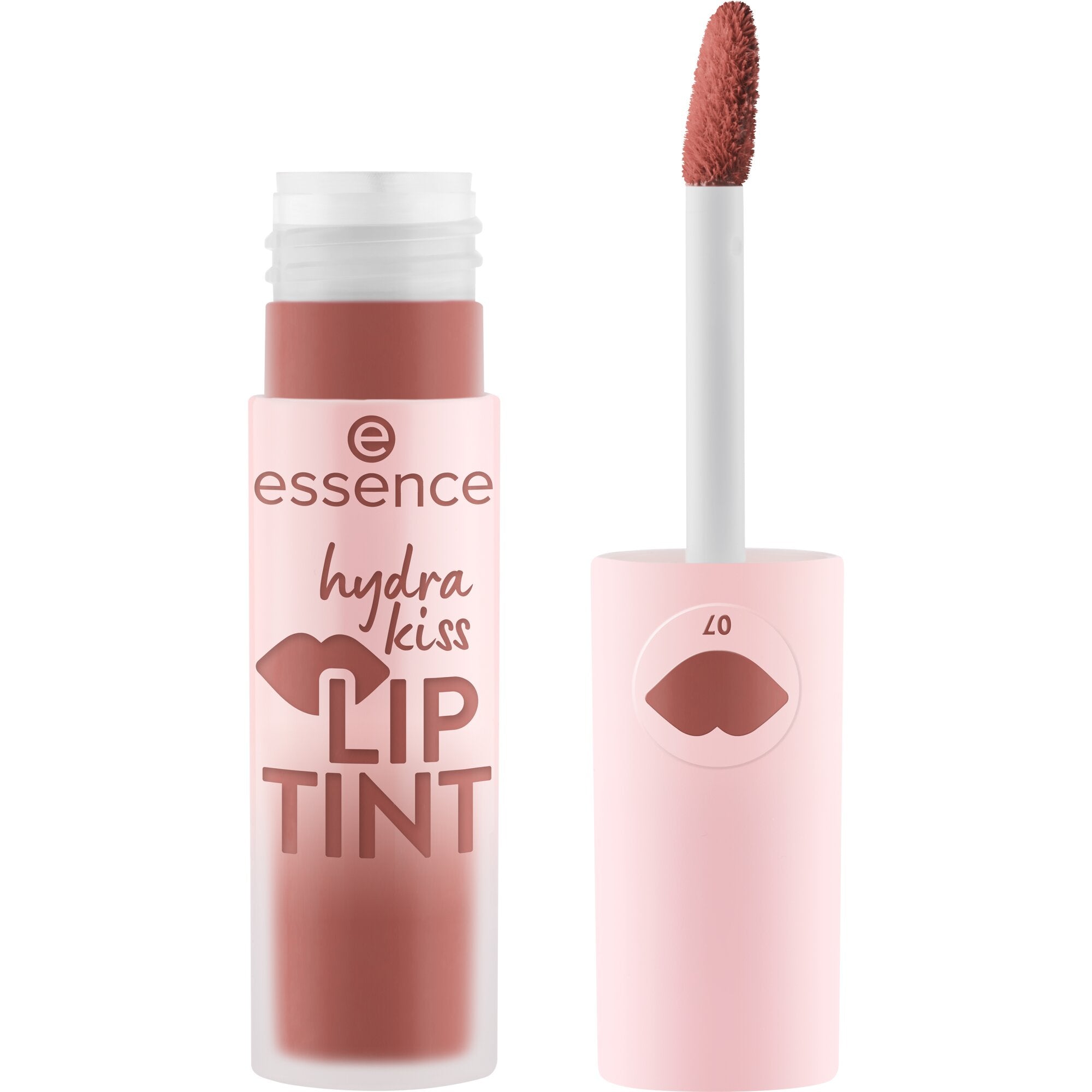 Essence | Hydra Kiss Lip Tint 07 | Best Price in Pakistan original skincare product Pakistan Main image