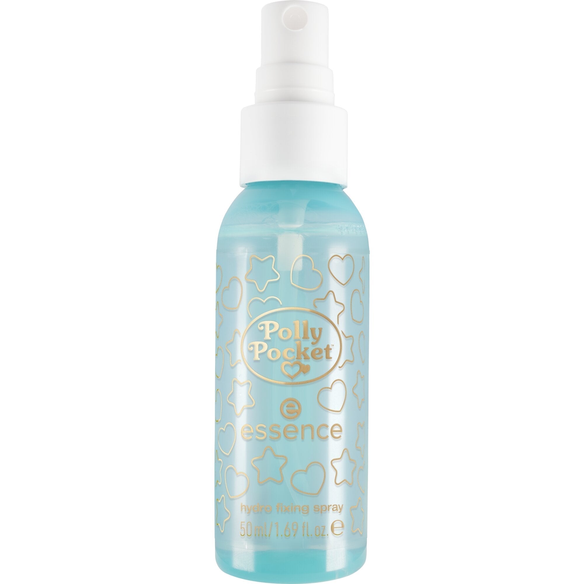 Essence | Polly Pocket Hydro Fixing Spray 01 | Best Price in Pakistan original skincare product Pakistan