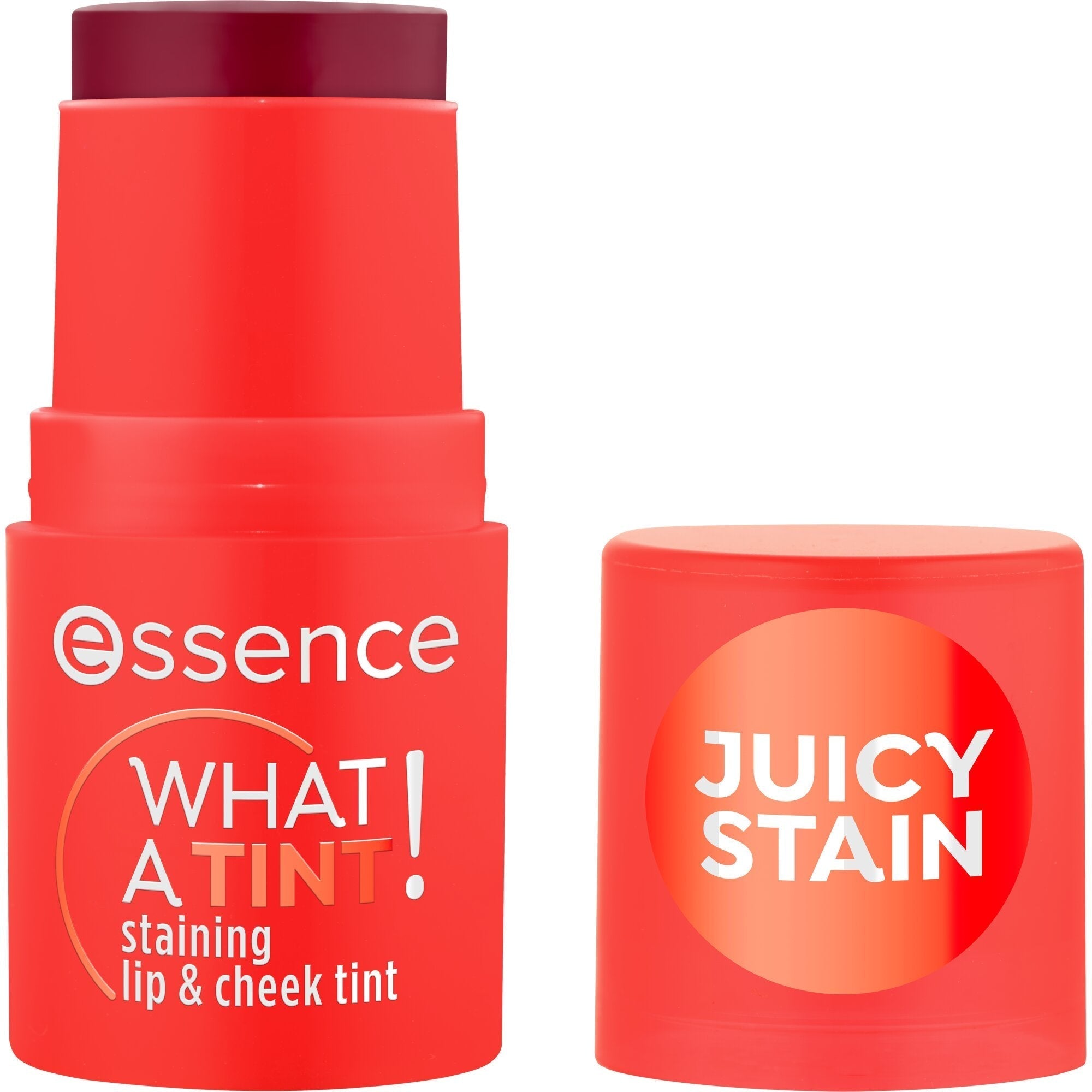 Essence | What A Tint! Staining Lip & Cheek Tint 20 | Best Price in Pakistan original skincare product Pakistan