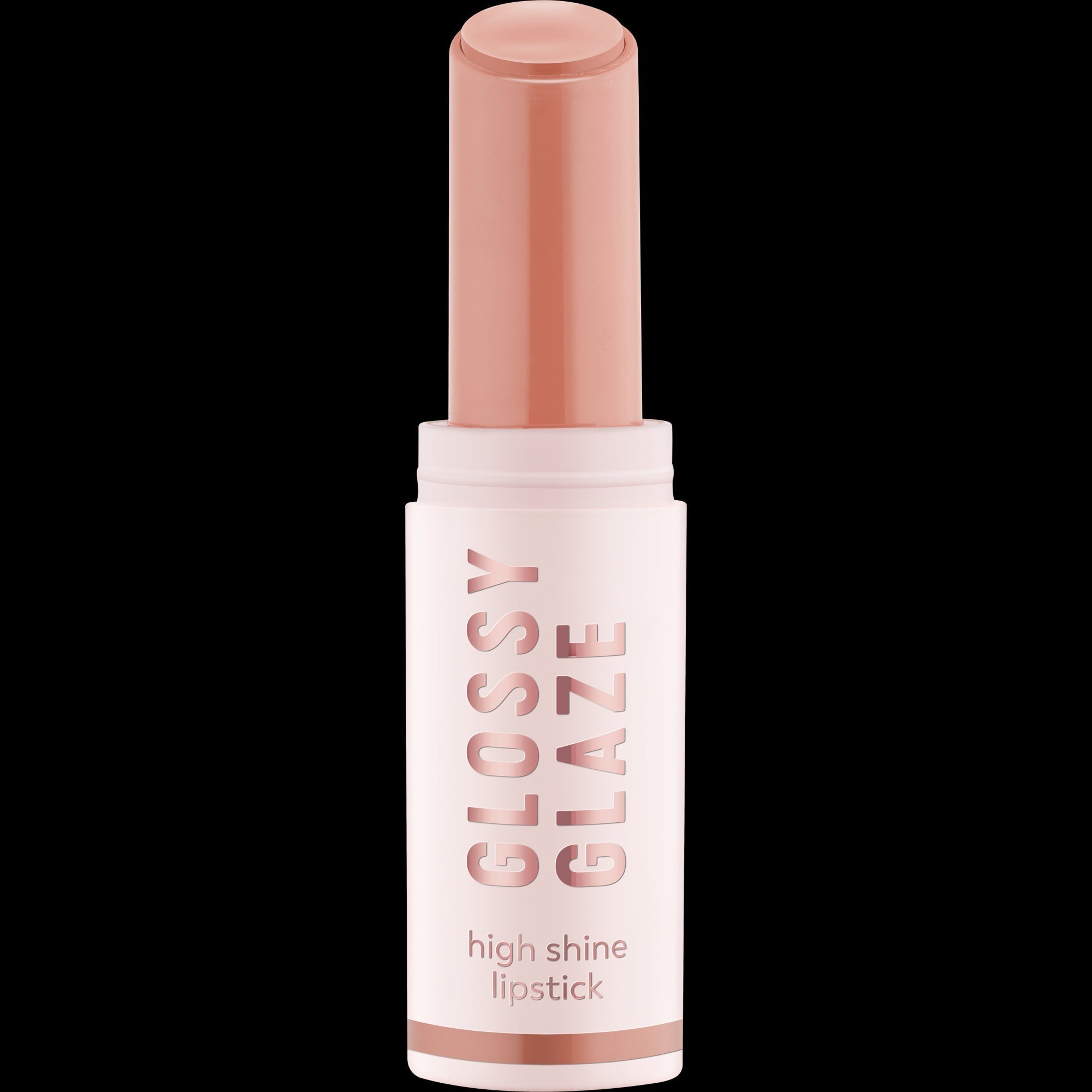 Essence | GLOSSY GLAZE lipstick 02 | Best Price in Pakistan original skincare product Pakistan