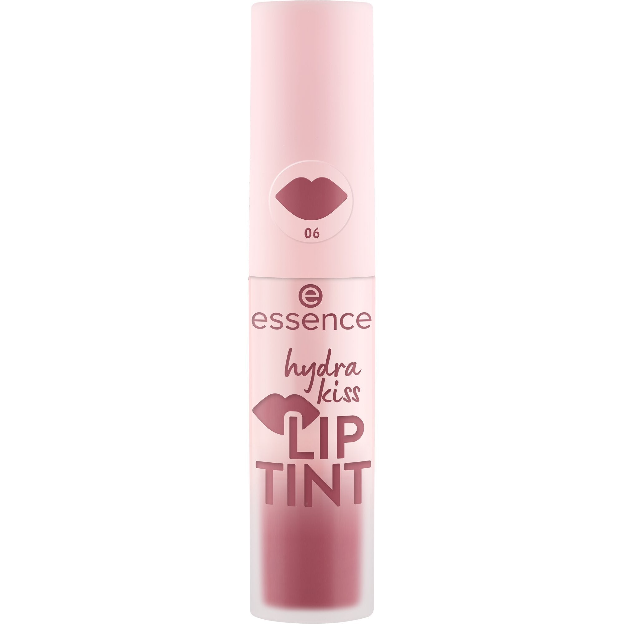 Essence | Hydra Kiss Lip Tint 06 | Best Price in Pakistan original skincare product Pakistan