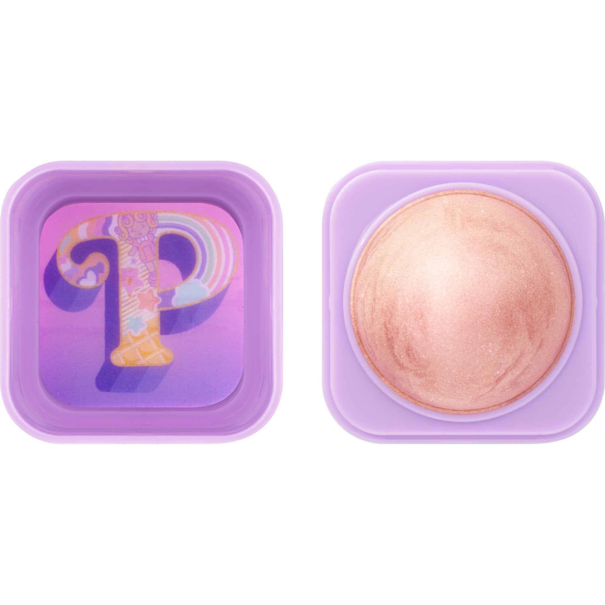 Essence | Polly Pocket Highlighter 01 | Best Price in Pakistan original skincare product Pakistan مرکزی تصویر