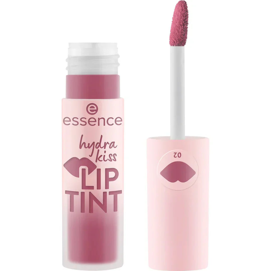 Essence | Hydra Kiss Lip Tint | Best Price in Pakistan original skincare product Pakistan Main image
