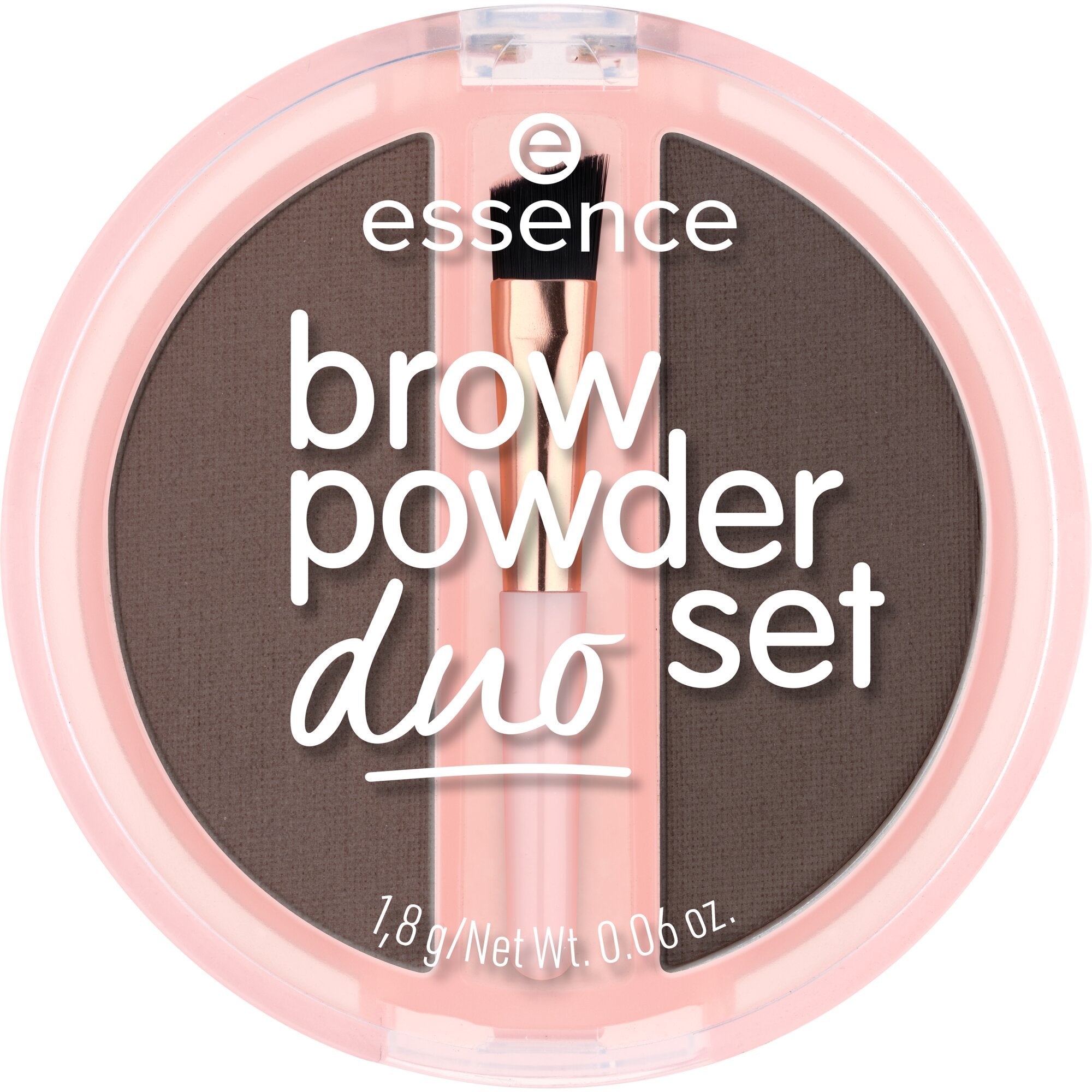 Essence | brow powder duo set 03 | Best Price in Pakistan original skincare product Pakistan