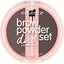 Essence | brow powder duo set 03 | Best Price in Pakistan original skincare product Pakistan