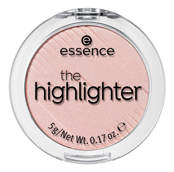 Essence | THE HIGHLIGHTER 10 | Best Price in Pakistan original skincare product Pakistan مرکزی تصویر