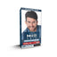Vince | Natural Black Men Hair Color | His Only (HC-02) | Best Price in Pakistan original skincare product Pakistan
