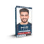 Vince | Dark Brown Men Hair Color | His Only (HC-03) | Best Price in Pakistan original skincare product Pakistan