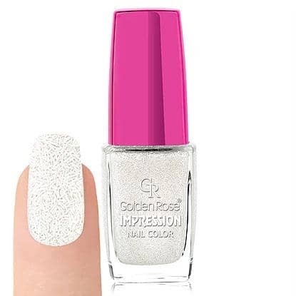 Golden Rose Impression Nail Color | Best Price in Pakistan original skincare product Pakistan