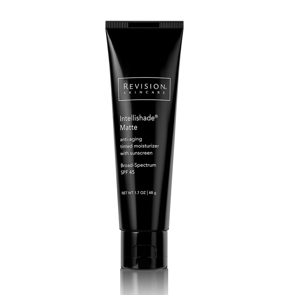 Revision Skincare Matte Intellishade Spf 45 / 1.7 Oz | Best Price in Pakistan original skincare product Pakistan Main image