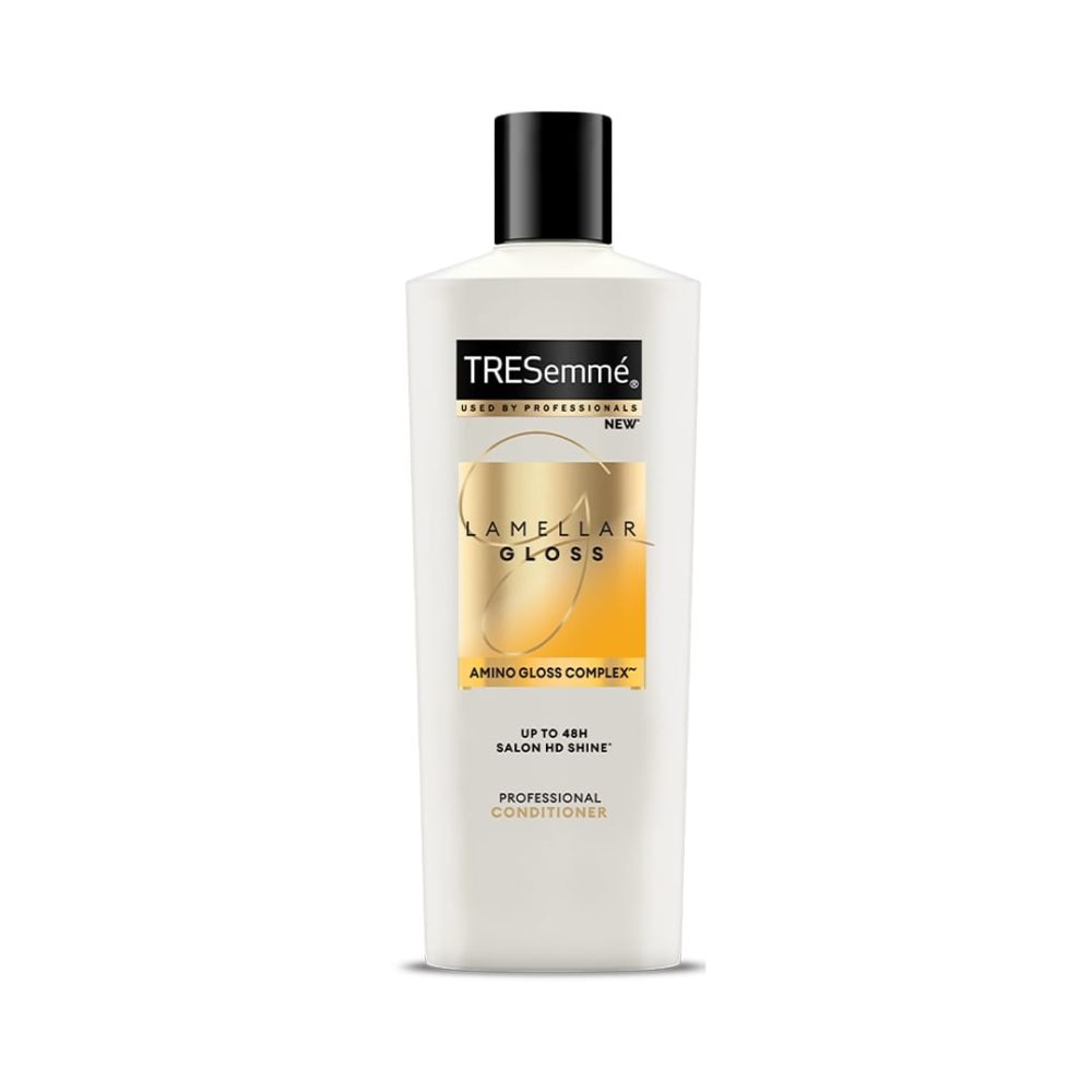 Tresemme Condioner Lamellar Gloss 360ml | Best Price in Pakistan original skincare product Pakistan مرکزی تصویر