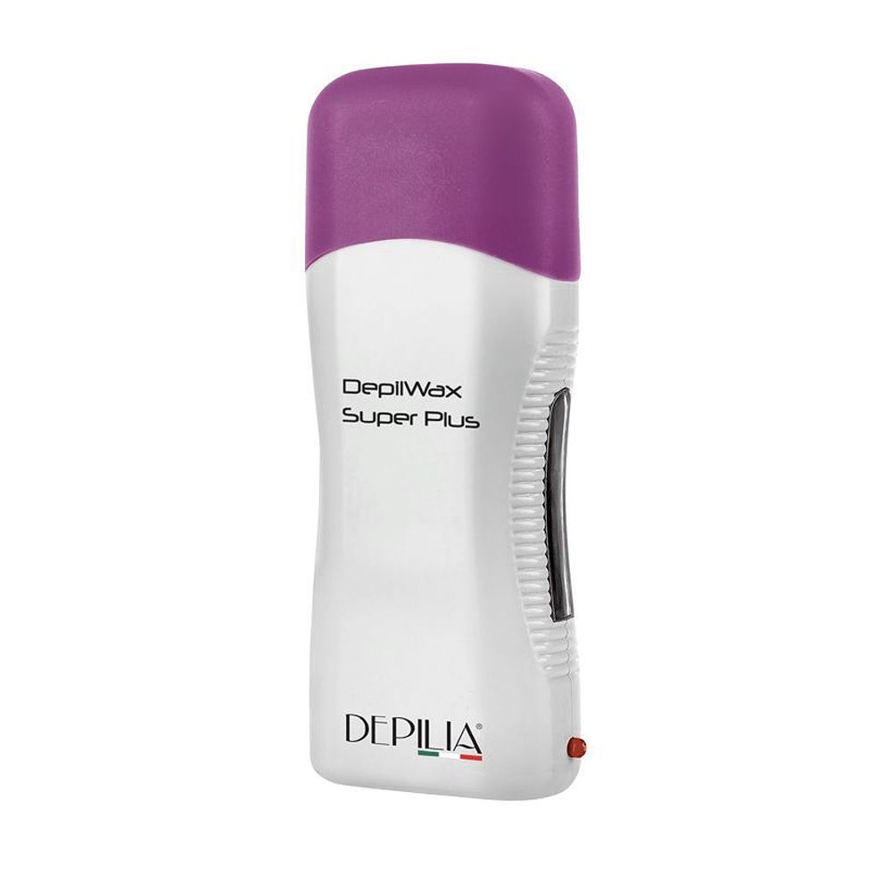 Depilia Roll-On Super Plus For 100ml Wax Heater | Best Price in Pakistan original skincare product Pakistan