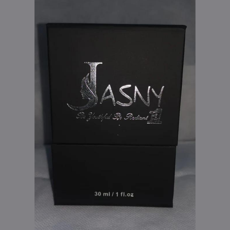 Jasny Serum Be Youthful Be Radiant 3 in 1 | Best Price in Pakistan original skincare product Pakistan
