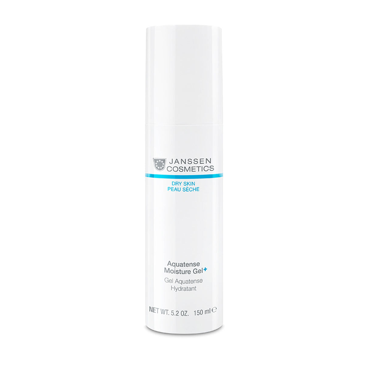 Janssen | Aquatense Moisture Gel 150 ML | Best Price in Pakistan original skincare product Pakistan
