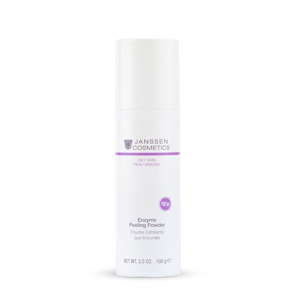 Janssen | Enzyme Peeling Powder | 100g | Best Price in Pakistan original skincare product Pakistan Main image