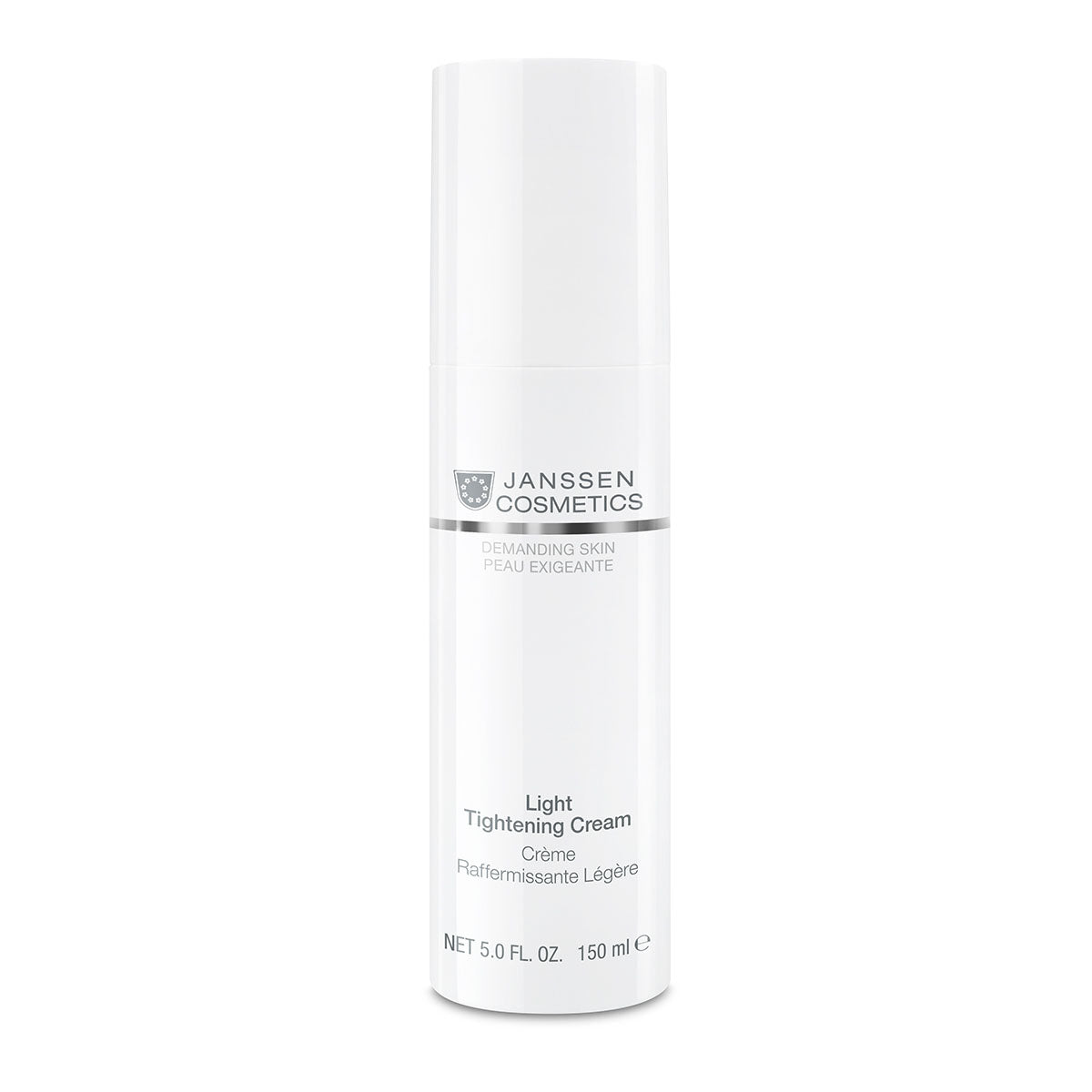 Janssen | Light Tightening Cream 150ML | Best Price in Pakistan original skincare product Pakistan Main image
