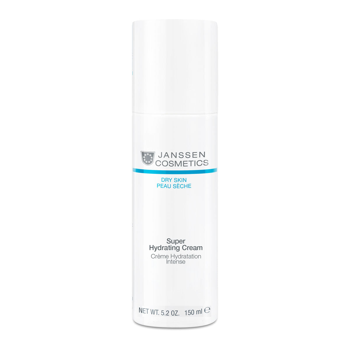 Janssen | Super Hydrating Cream 150ml | Best Price in Pakistan original skincare product Pakistan