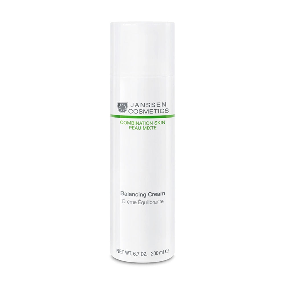 Janssen -Balancing Cream 200ml | Best Price in Pakistan original skincare product Pakistan Main image