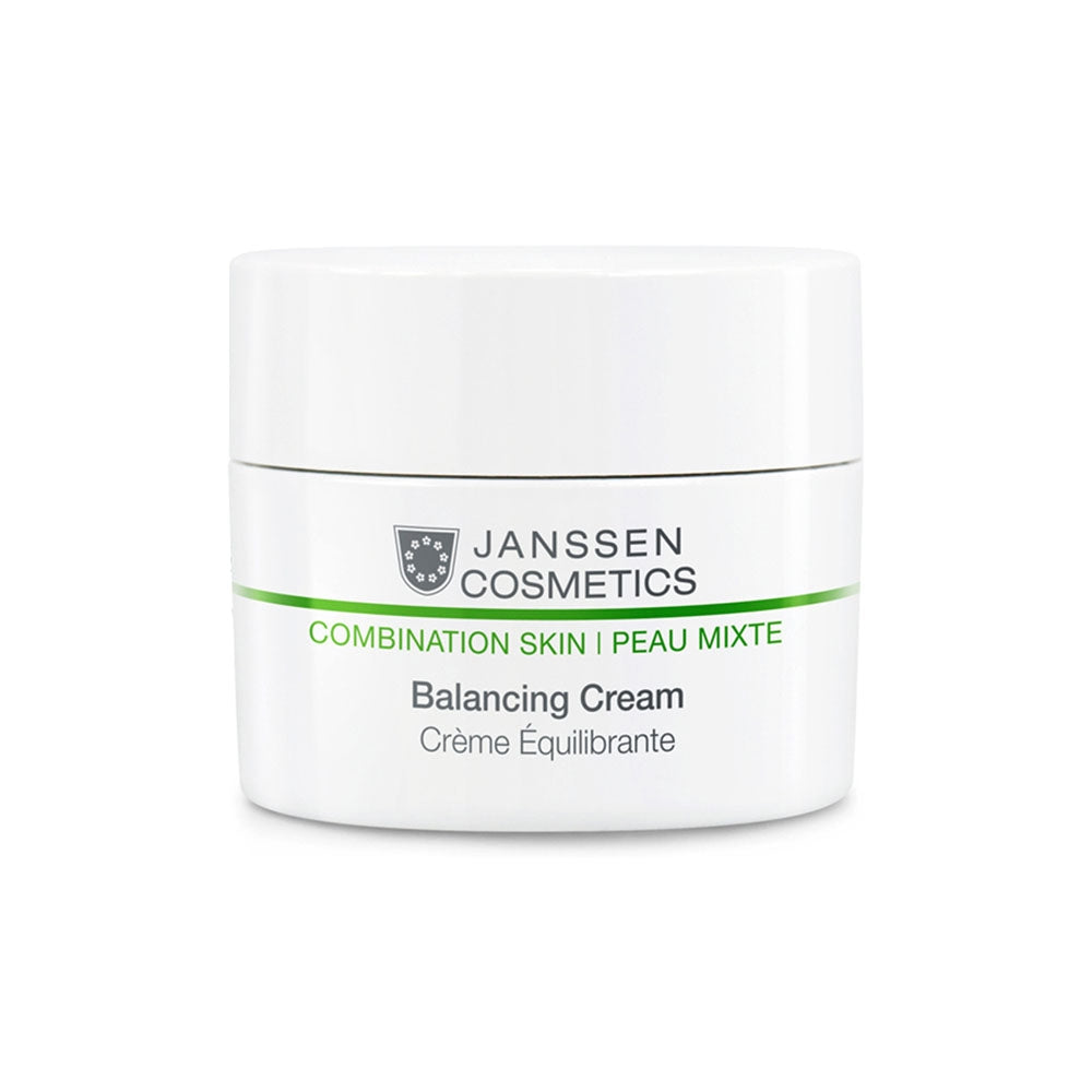 Janssen -Balancing Cream 50ml | Best Price in Pakistan original skincare product Pakistan