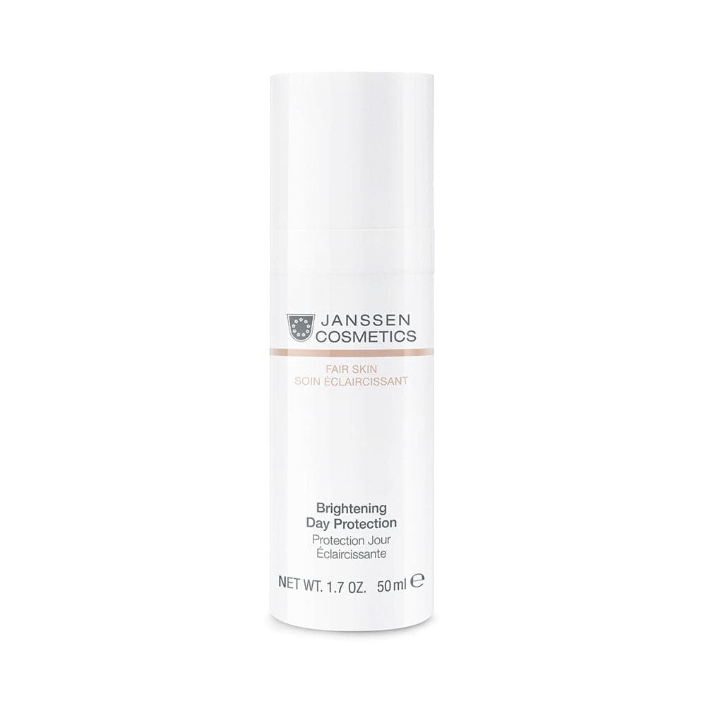 Janssen Brightening Day Protection | 50 ml | Best Price in Pakistan original skincare product Pakistan Main image