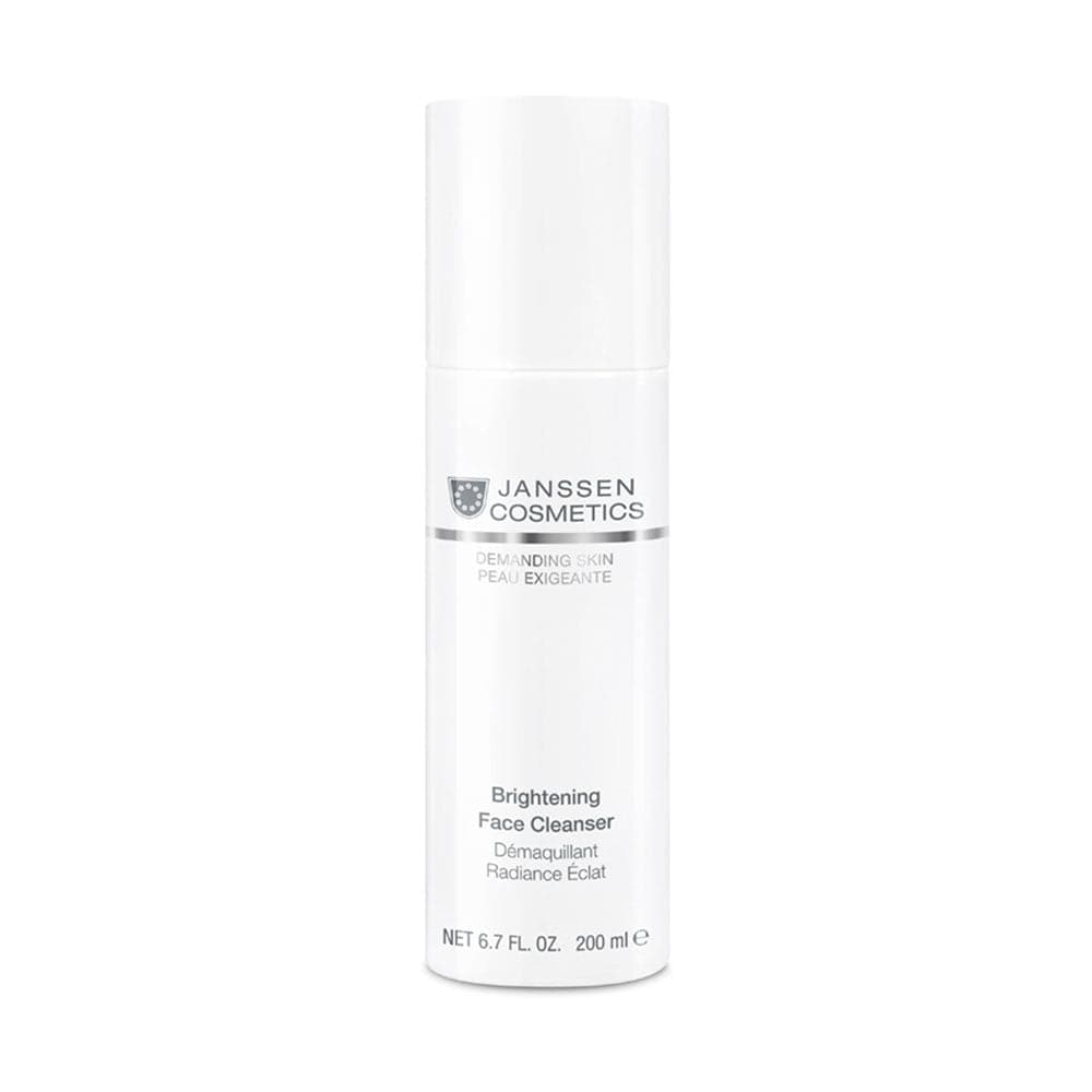 Janssen Brightening Face Cleanser | 200 ml | Best Price in Pakistan original skincare product Pakistan