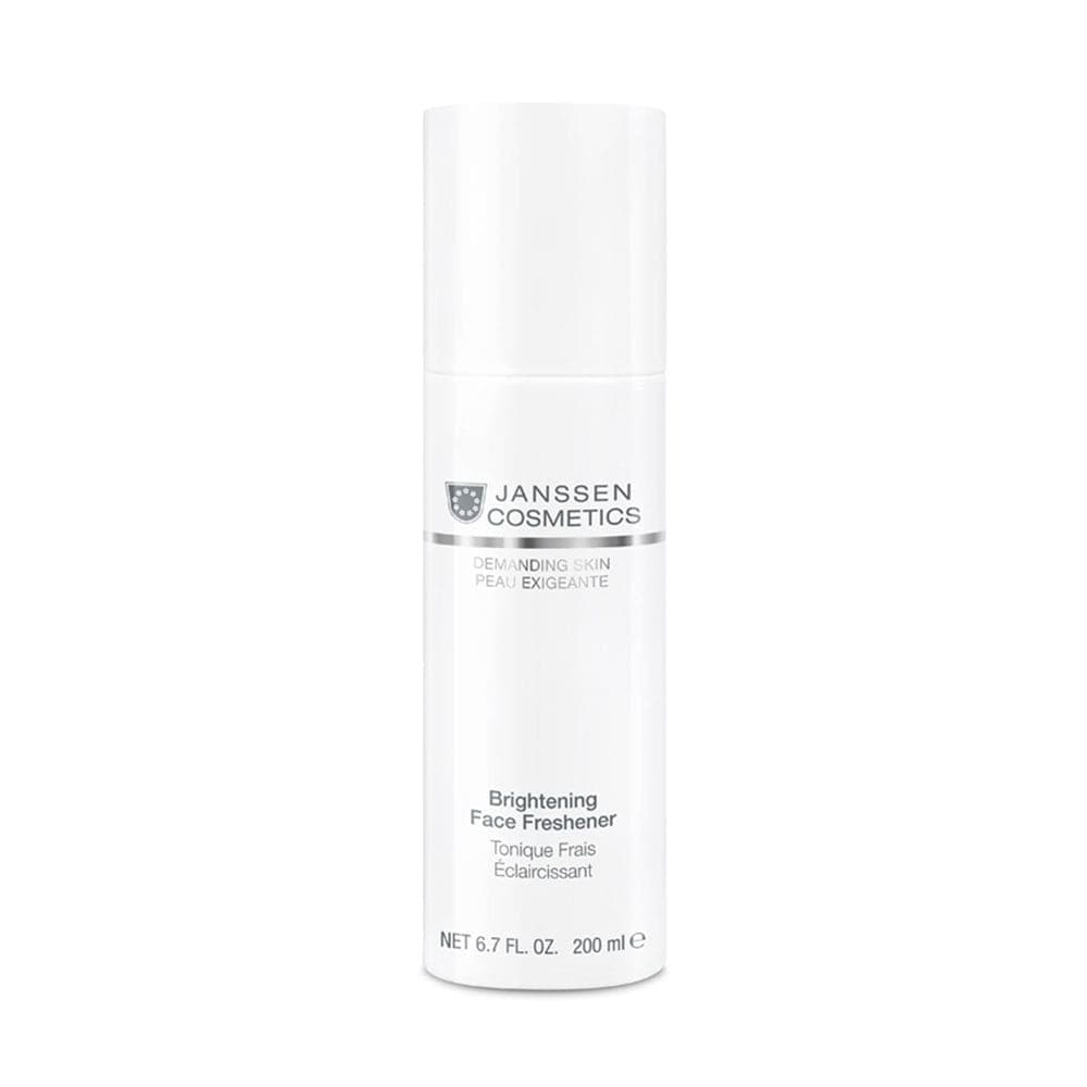 Janssen Brightening Face Freshener | 200 ml | Best Price in Pakistan original skincare product Pakistan Main image