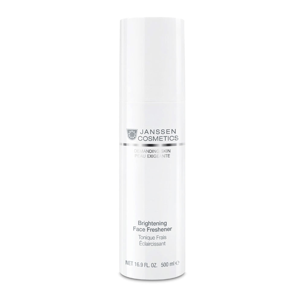 Janssen | Brightening Face Freshener 500ml | Best Price in Pakistan original skincare product Pakistan Main image