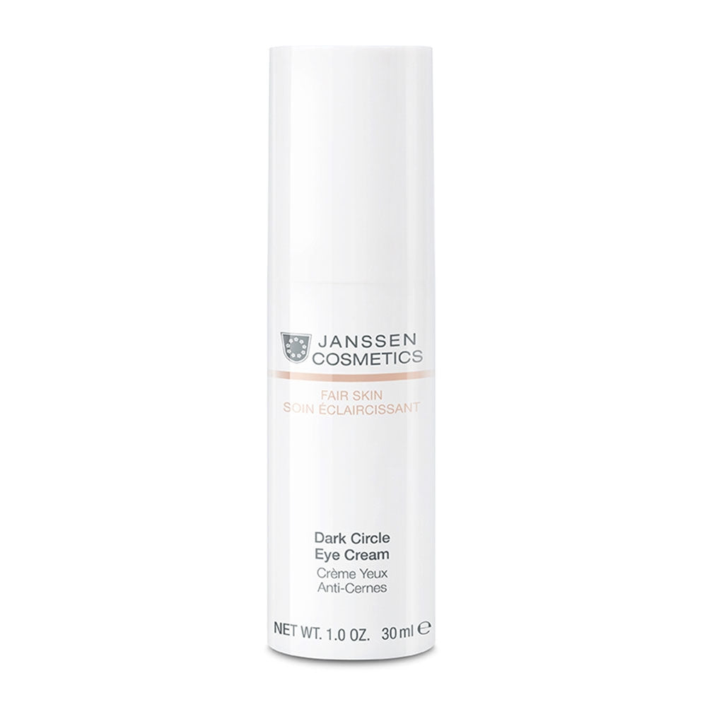 Janssen -Dark Circle Eye Cream 30ml (3360P) | Best Price in Pakistan original skincare product Pakistan مرکزی تصویر