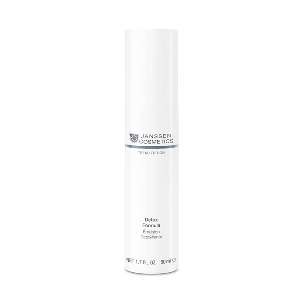Janssen -Detox Fluid 50 ml | Best Price in Pakistan original skincare product Pakistan