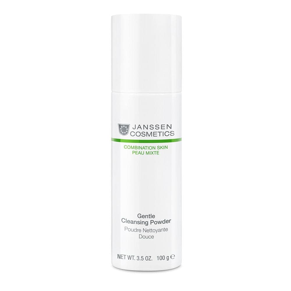 Janssen Gentle Cleansing Powder | 100 gm | Best Price in Pakistan original skincare product Pakistan