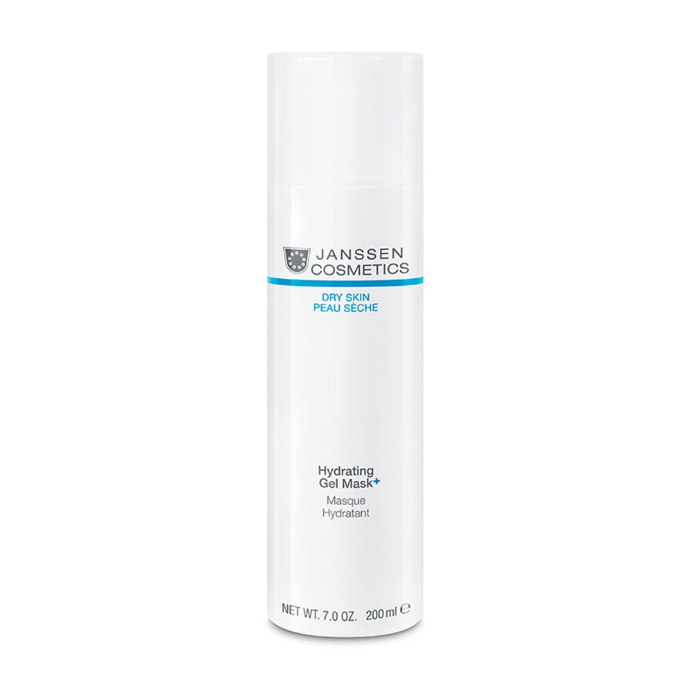Janssen -Hydrating Gel Mask 200 ml | Best Price in Pakistan original skincare product Pakistan