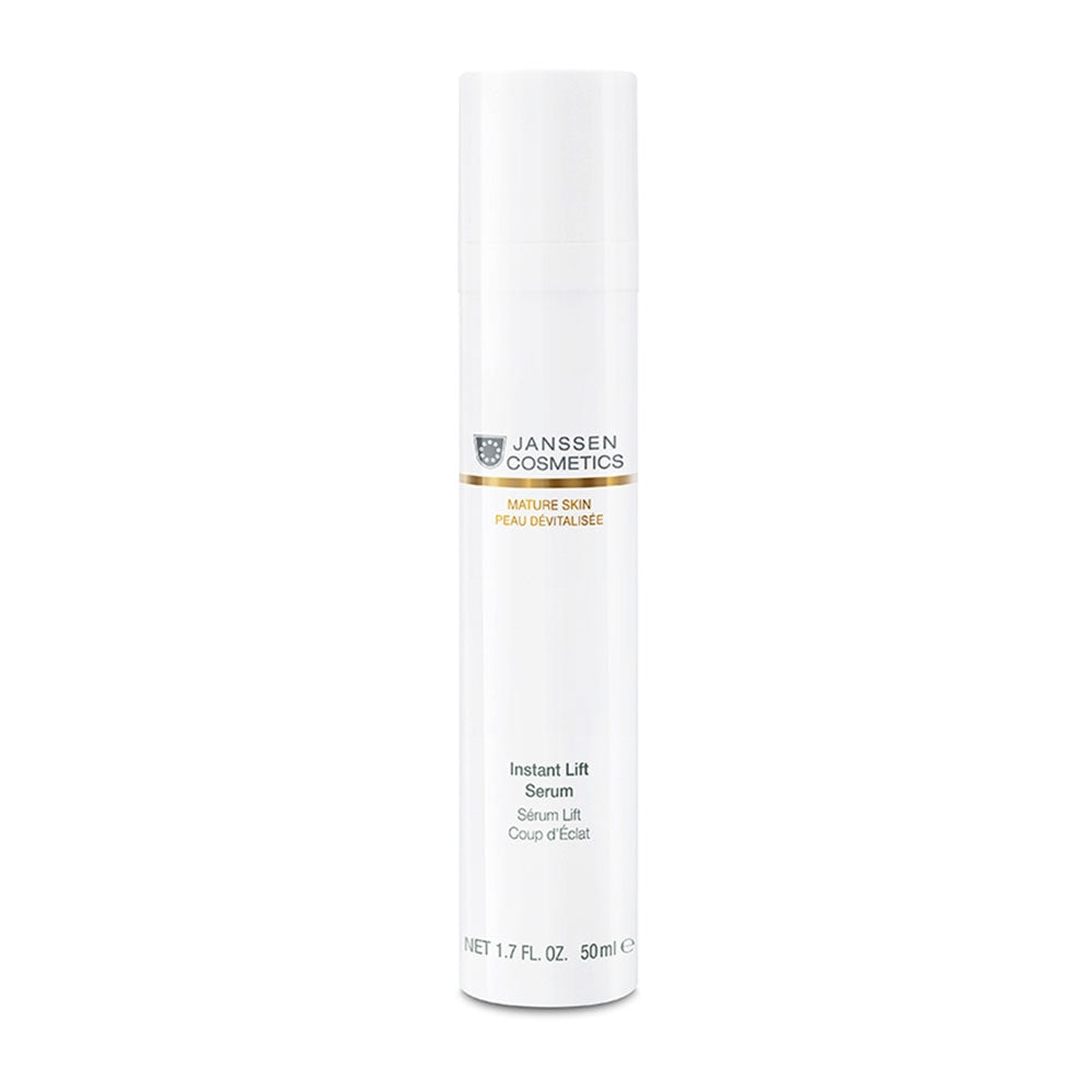 Janssen -Instant Lift Serum 50ml | Best Price in Pakistan original skincare product Pakistan