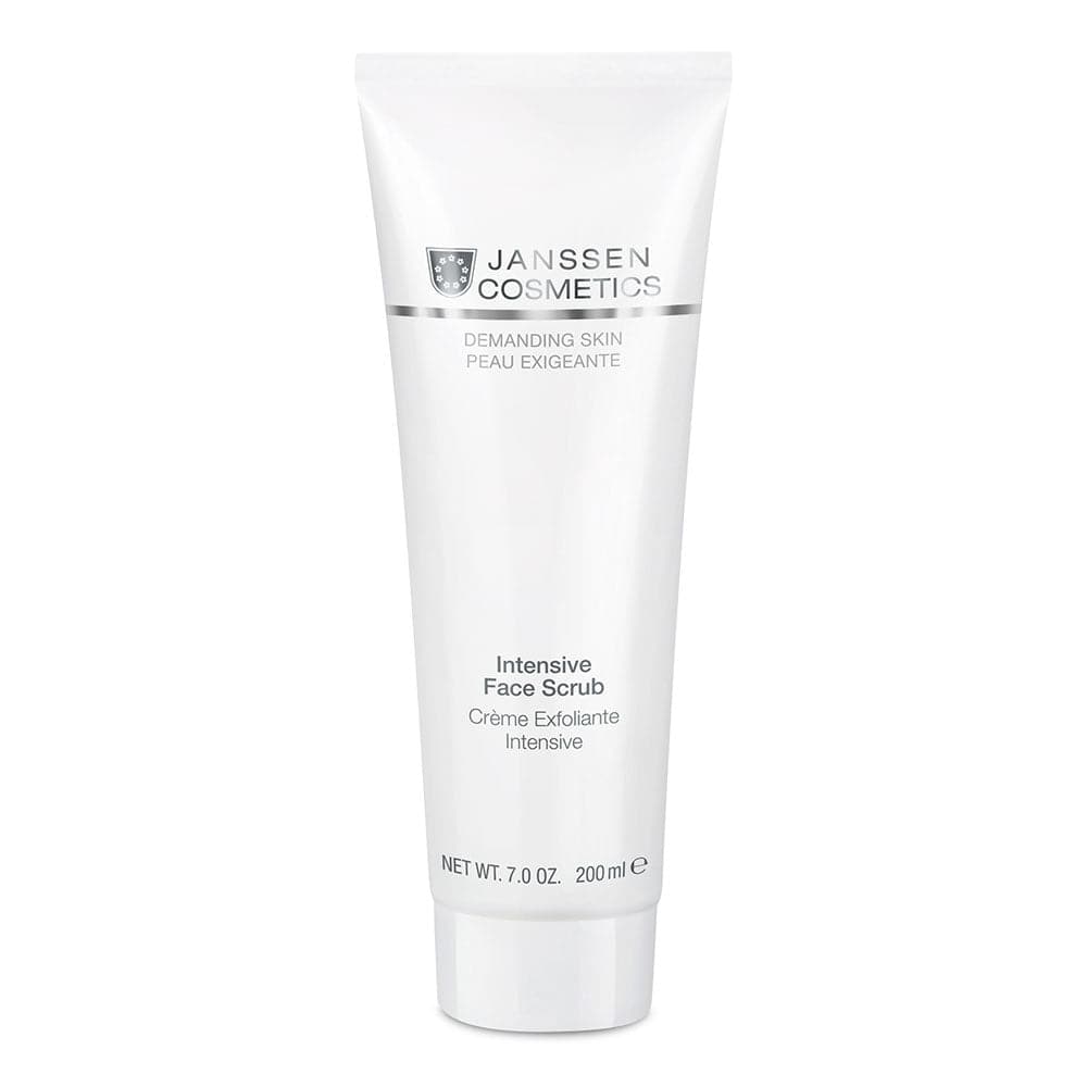 Janssen Intensive Face Scrub | 200 ml | Best Price in Pakistan original skincare product Pakistan