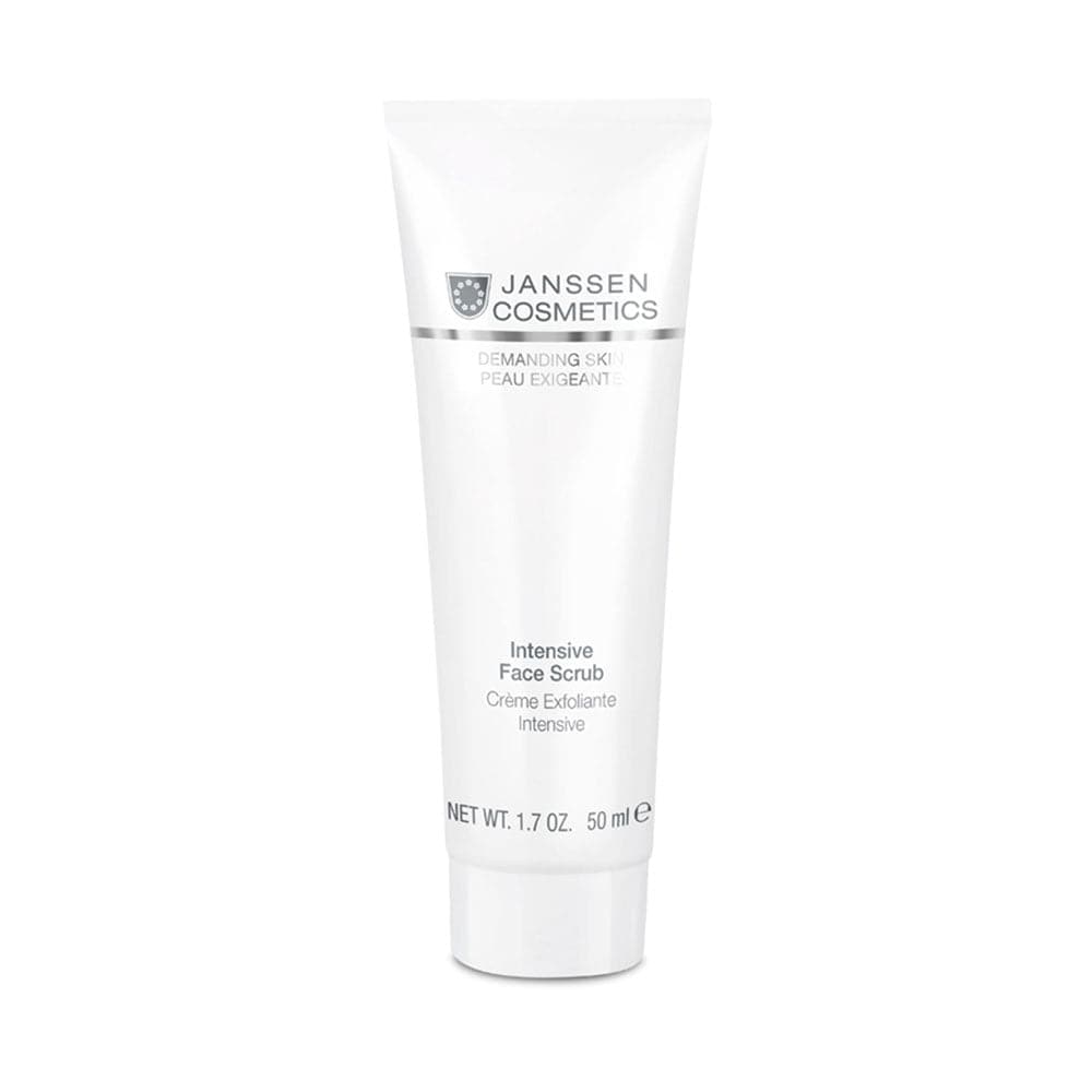 Janssen Intensive Face Scrub | 50 ml | Best Price in Pakistan original skincare product Pakistan